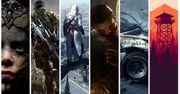 W 2017 roku: będę siekał w Hellblade, kampił w Sniper Ghost Warrior 3 i rozbijał się we Wreckfest