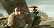 Michel Ancel nad nowym Beyond Good & Evil pracuje już od ponad dwóch lat