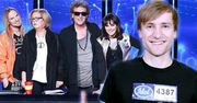 Idol 5: Dymek "jedzie na fali". Co wydarzy się w drugim odcinku? [WIDEO]