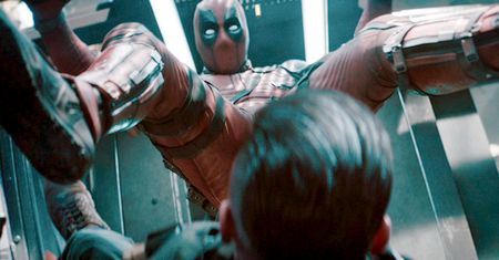 "Deadpool 2" ustanowił nowy rekord. To najlepiej zarabiający film dla dorosłych w historii