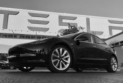 Pierwsza Tesla Model 3 opuściła fabrykę