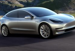 Tesla szuka pieniędzy na model 3