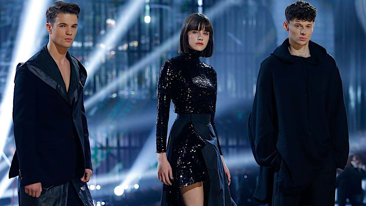 Top Model 8: kto wygrał?