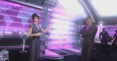 Niesamowite, Dance Central 3 będzie miało fabułę