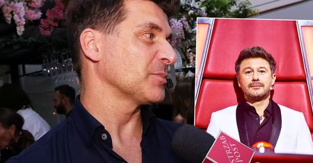 Tylko u nas! Kammel komentuje zwolnienie Piaska z "The Voice" po coming oucie. To pokazuje, jak daleko mu do stanowiska TVP [WIDEO]