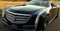 Cadillac Ciel