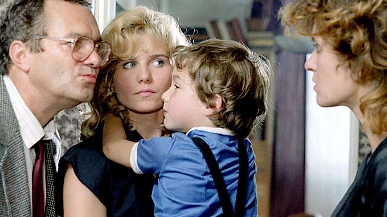 Kogel Mogel 3 obsada kto zagra film