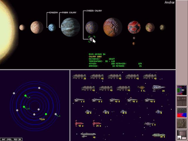 Kosmiczna strategia Star Control powróci