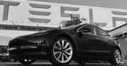 Pierwsza Tesla Model 3 opuściła fabrykę