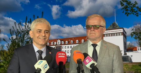 Powiat Pilski ma nowe władze