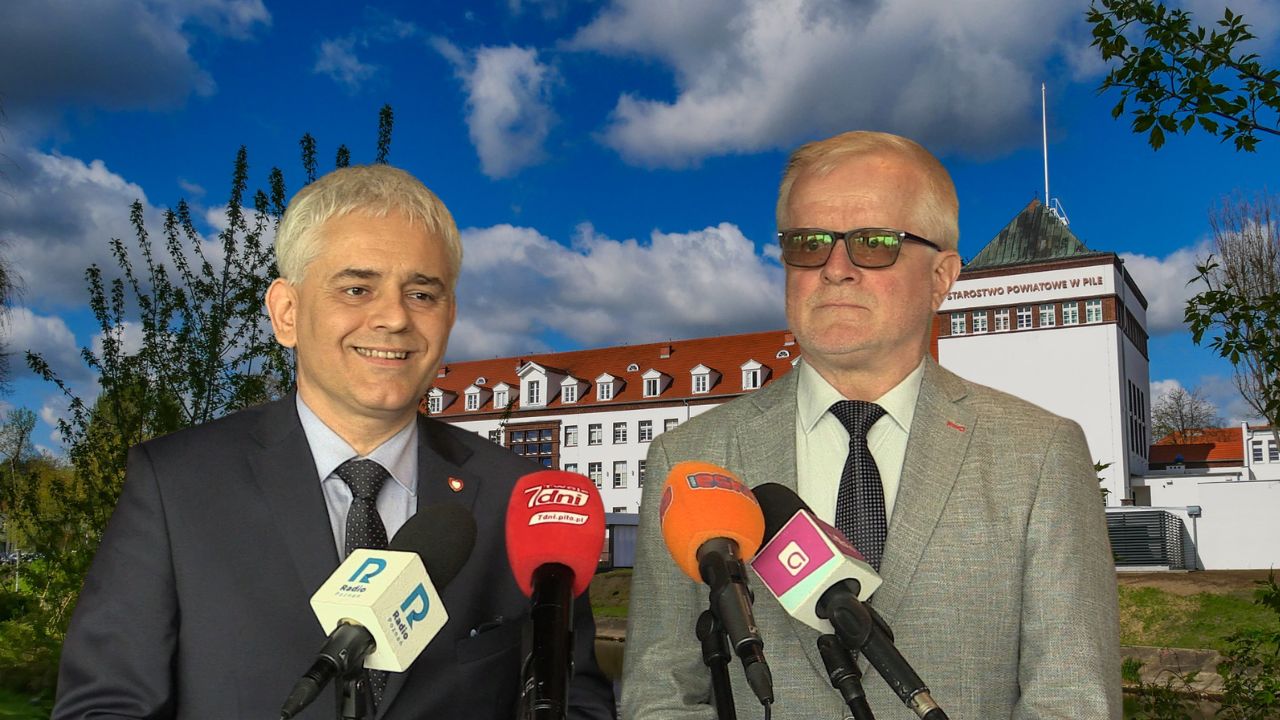 Powiat Pilski ma nowe władze