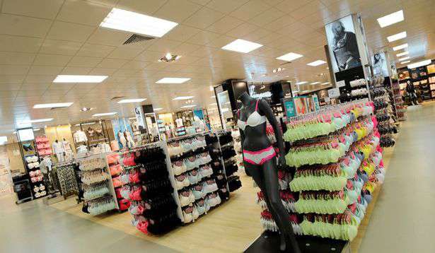 Primark otwiera sklepy w Polsce