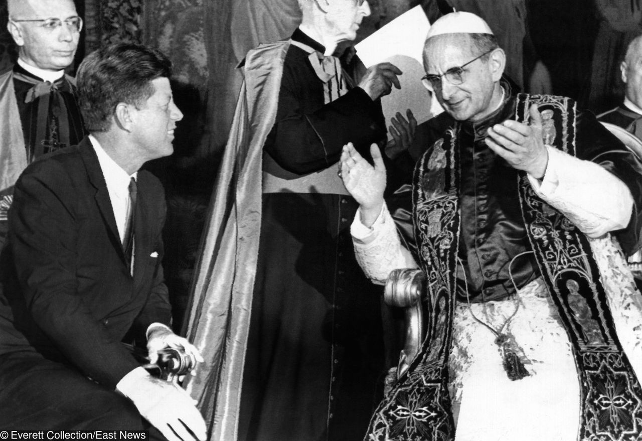 Papież Paweł VI zostanie kanonizowany