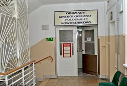 Prokuratura wszczyna śledztwo w sprawie noworodka ze szpitala w Białogardzie. "Byłoby sensowne, gdyby rodzice poinformowali w jakim stanie jest dziecko"