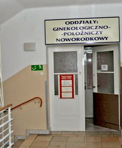Prokuratura wszczyna śledztwo w sprawie noworodka ze szpitala w Białogardzie. "Byłoby sensowne, gdyby rodzice poinformowali w jakim stanie jest dziecko"