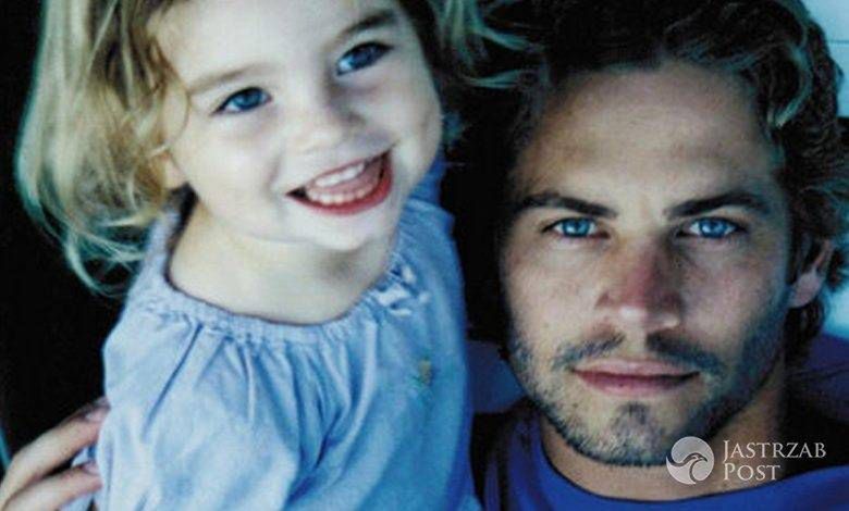 paul walker