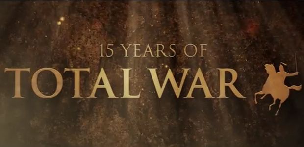 W tym roku serii Total War stuknie 15 lat. To dobra okazja, by przypomnieć jej historię filmikiem