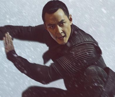 Daniel Wu tylko dla WP: „Kraina Bezprawia” to więcej niż serial. Będzie się działo!