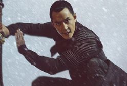 Daniel Wu tylko dla WP: „Kraina Bezprawia” to więcej niż serial. Będzie się działo!