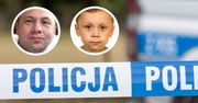 Grodzisk Mazowiecki. Dawid Żukowski poszukiwany. Policja publikuje zdjęcie ojca 5-latka