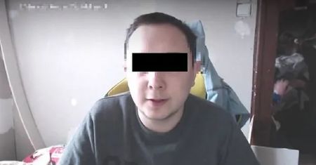 Toruń. Patostreamer czeka na wyrok. Chwalił zabójstwo Pawła Adamowicza