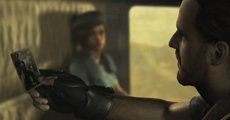Data premiery i cena Resident Evil HD nie są już tajemnicą
