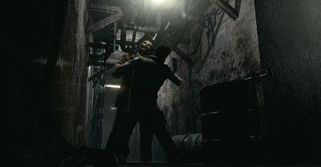 Nie taki kotlet straszny, jak go odgrzewają - rekordowa sprzedaż Resident Evil HD