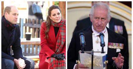 Książę William i księżna Kate muszą pilnie wyjechać. Król ma nie być z nich zadowolony