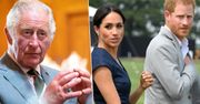 Król Karol III reaguje na dokument Meghan i Harry’ego! Teraz to dopiero pokaże im, kto tu rządzi. Jest wściekły, a ich już nie ma kto obronić
