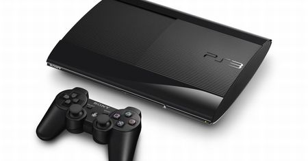 Rzut okiem na nowe, odchudzone PS3