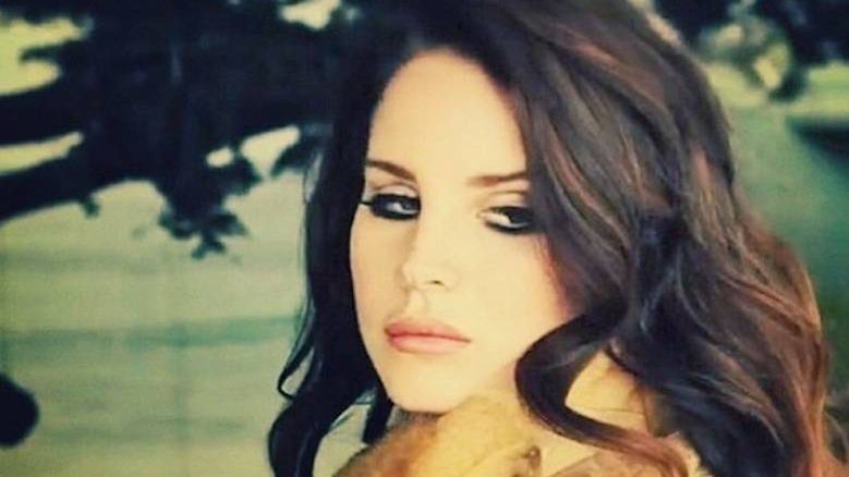 Lana Del Rey 

Fotografia: screen z Instagram.com