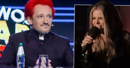 Michał Wiśniewski ocenił powrót Mandaryny na scenę. Jego komentarz może nie spodobać się byłej żonie. Ma sporo uwag