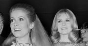 Françoise Dorléac: dziewczyna, nad którą ciążyło fatum