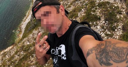 Organizator zbiórki na seicento skazany w Wielkiej Brytanii. Polska prokuratura nawet go nie przesłuchała