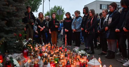 Zabójstwo w szkole. Emil B. będzie odpowiadał jak dorosły? "Czekamy na decyzję"