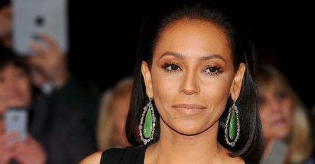 Mel B. o samobójstwie i uzależnieniu od kokainy