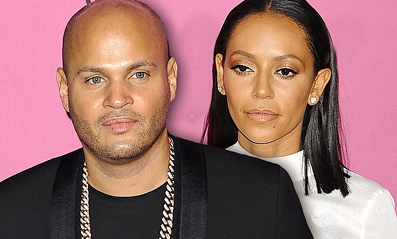 Mel B i Stephan Belafonte organizowali orgie u siebie w domu! Niania ujawniła pikantne szczegóły