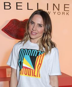 O metamorfozie Adele jest głośno. Zachwyca się nią nawet Mel C