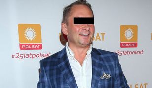 Kamil D. spowodował wypadek samochodowy. Był pod wpływem alkoholu