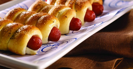 Muzułmański urząd nakazał zmianę nazwy tych hot-dogów