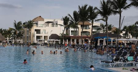 W hotelu znaleziono martwych turystów. FBI prezentuje wyniki śledztwa