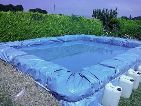 Hay Swimming Pool