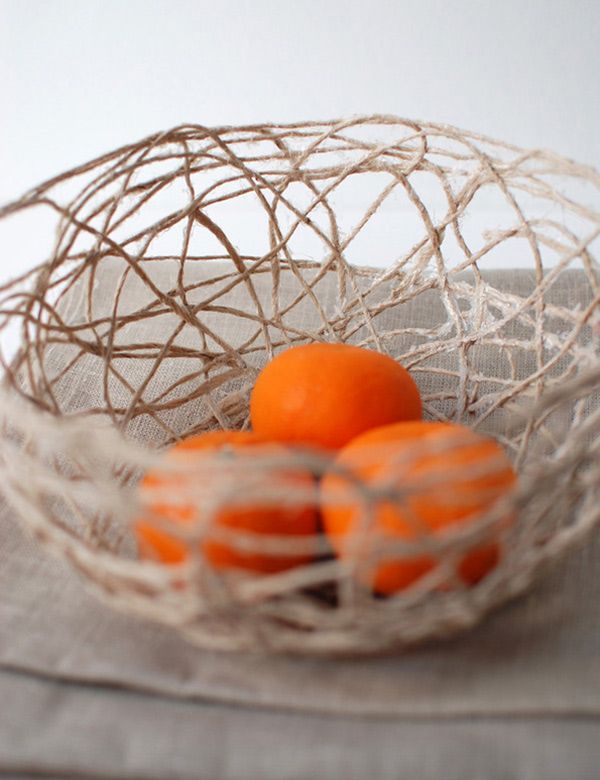 String Bowl