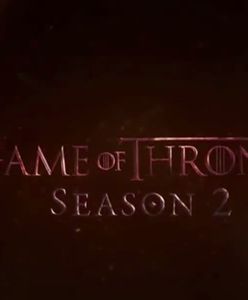 Gra o tron, sezon 2 – odcinki