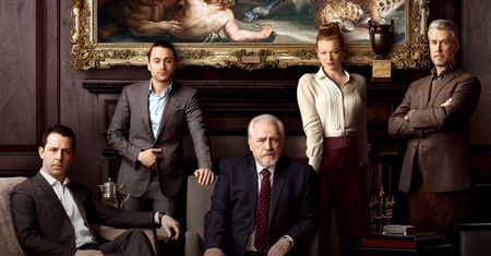 Seriale TV na dziś. "M jak miłość", "Na Wspólnej", "Świat według Kiepskich", "O mnie się nie martw" [Poniedziałek 09.09.2019]