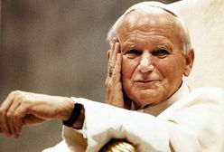 "Takich sytuacji było więcej". Eksperci o egzorcyzmach odprawianych przez Jana Pawła II