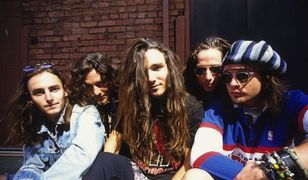 Pearl Jam ogłasza trasę po Europie!