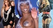Lil Kim: Co się stało z jej twarzą?!
