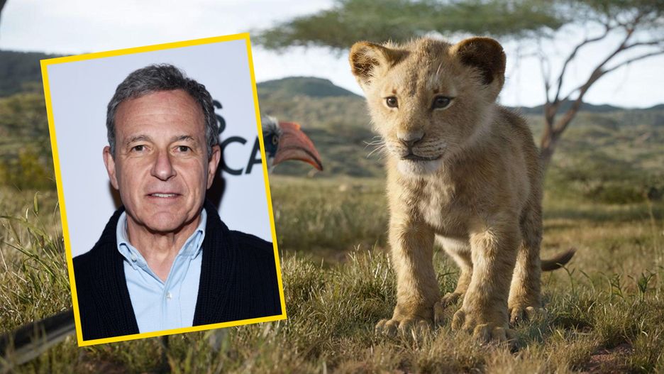 Robert Iger przeprosił i obiecał się dorzucić do szkolnej zbiórki