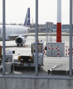 Koronawirus. Polacy utknęli w Japonii. "Lot do domu" tam nie dotarł